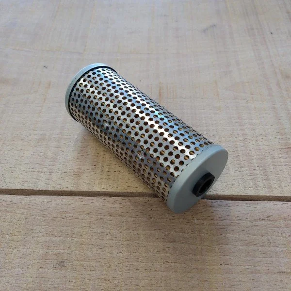 Filtre à huile d'origine Ural pour modèle carburateur avant 2015, accessoire et entretien du side-car Ural via Moto Side Aventure (concessionnaire side-car Ural)