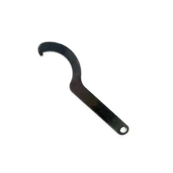 Llave de pasador para amortiguador grande HCS
