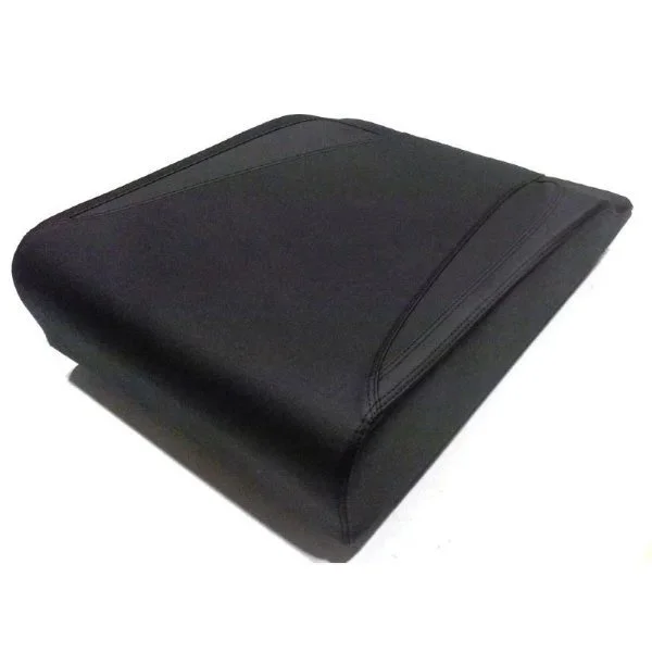 Seat cushion black since 2017