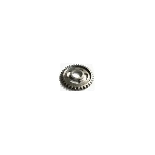 N°5 I gear 36 teeth for gearbox shaft (carburetor part)