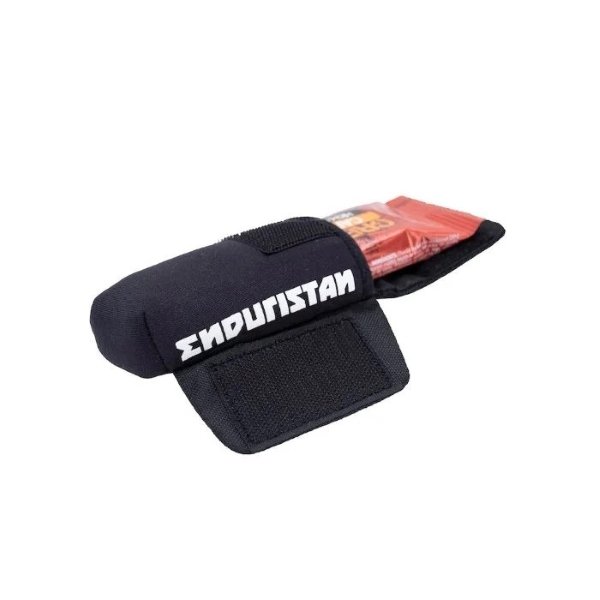 Energy Pack de la marca Enduristan, compatible con los sidecares de la marca Ural Motorcycles