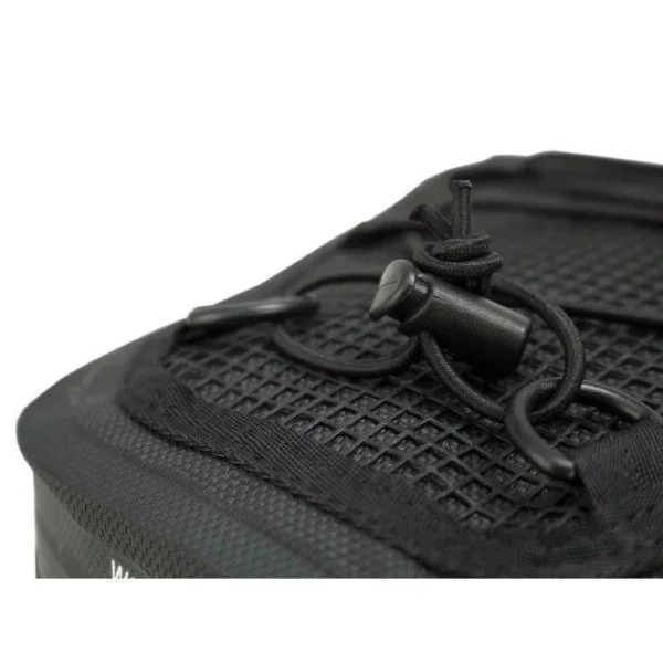 Petite sacoche Tail Enduristan, accessoire side-car Ural via Moto Side Aventure (concessionnaire sidecar Ural)