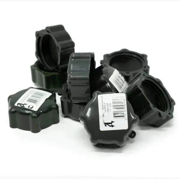 Bouchon de réservoir de liquide de rechange, accessoire pour side-car ural via Moto Side Aventure (concessionnaire side-car Ural Motorcycles)