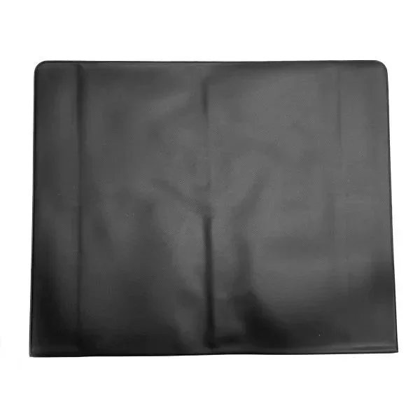 Funda para el manual del propietario y el mantenimiento del sidecar Ural a través de Moto Side Aventure (concesionario de sidecares Ural)