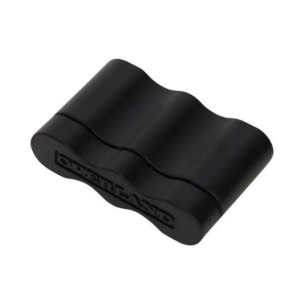 The Overland Core Mount black is an Overland accessory for Ural sidecars via Moto Side Aventure
