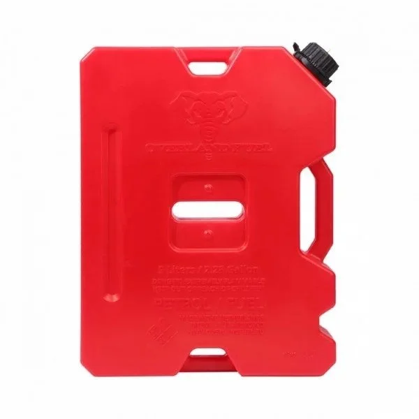 Bidón de gasolina Overland Fuel