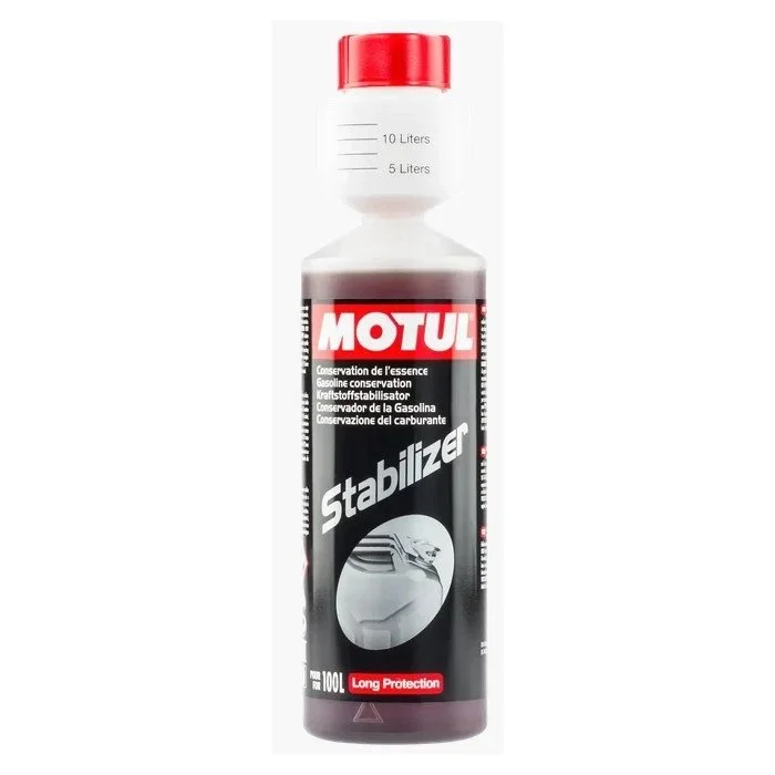 Motul STABILIZER, 0.25 L