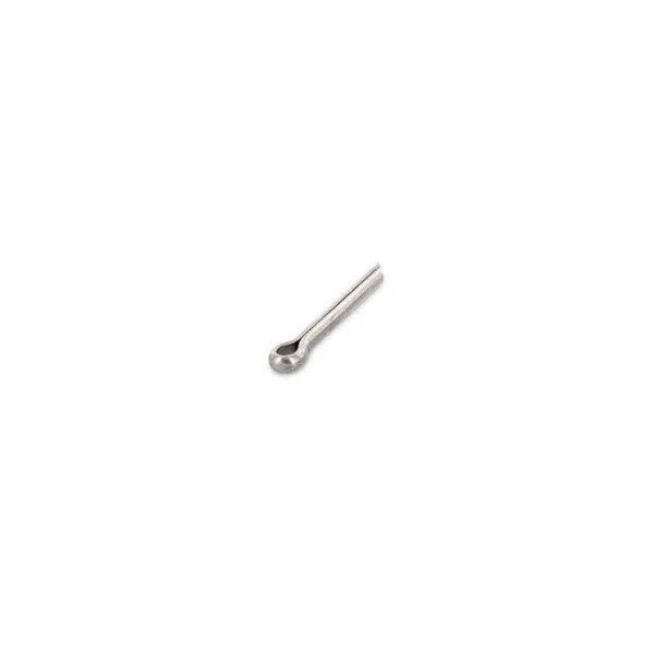 N°9 Cotter pin 2x20 for the final drive assembly 1WD (carburetor part)
