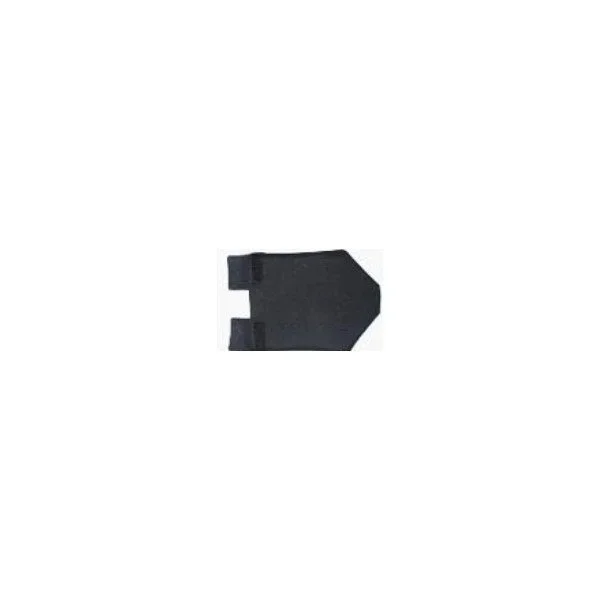 N°23 Shovel cover for tools (carburetor part)