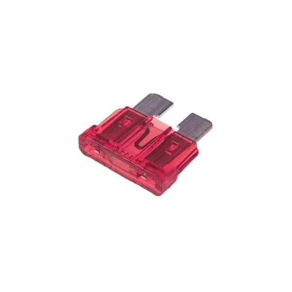 N°13 Blade-type fuse for wire harnesses