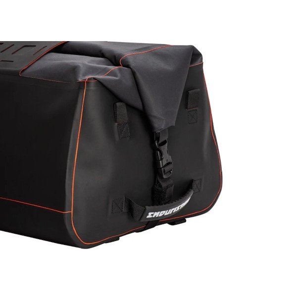 Sacoche Enduristan Cyclone, accessoire side-car Ural via Moto Side Aventure (concessionnaire sidecar Ural)