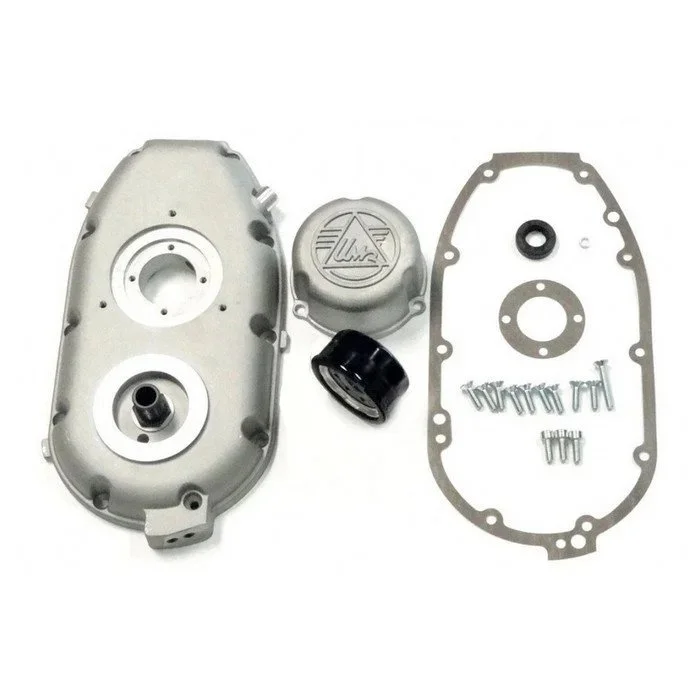 Kit de conversion du couvercle avant jusqu'en 2013