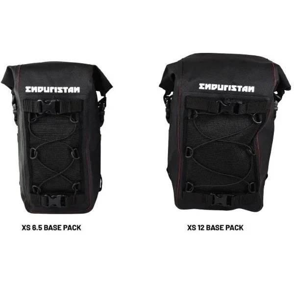 Enduristan Sacoche Universelle Base Pack XS