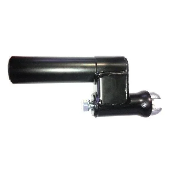 N°53 Support de raccordement complet du side-car pour châssis de side-car 1WD (pièce carbu)