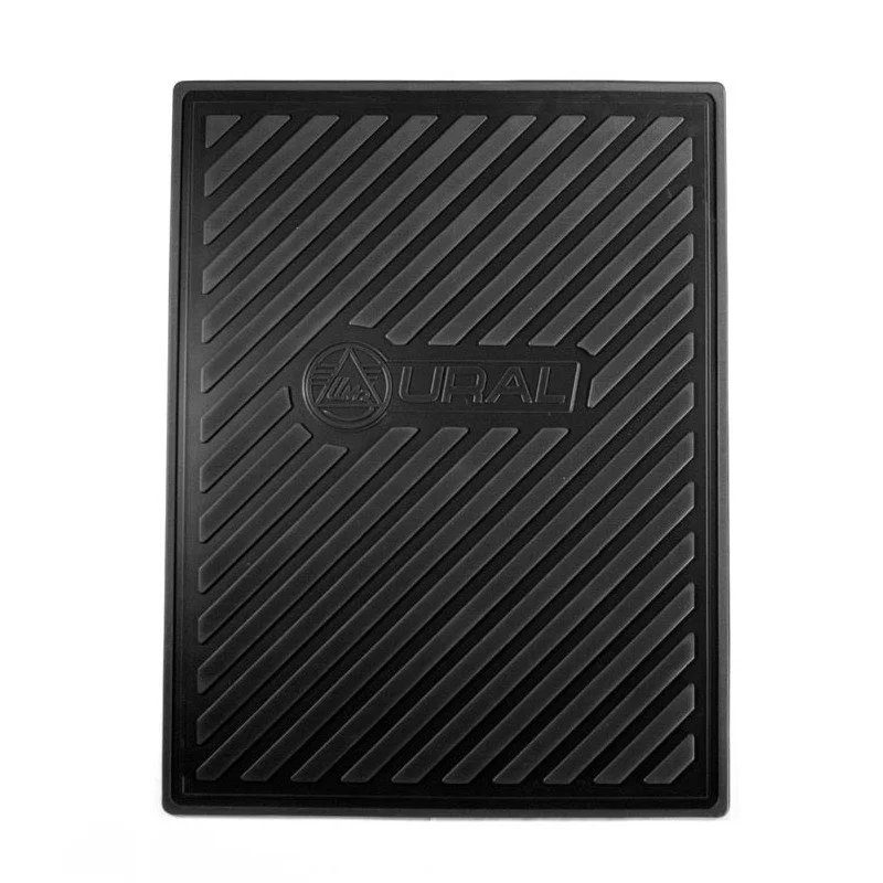 N°22 Tapis de sol pour coffre de la carrosserie de side-car