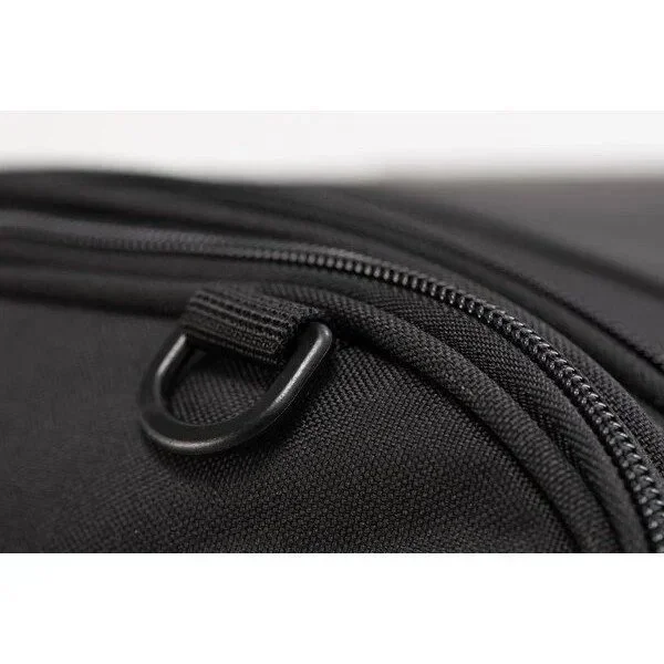 Bolsa de sillín ion M, de la marca SW-Motech, apta para sidecares Ural