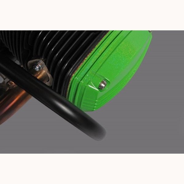 Pack accent, accessoire pour side-car Ural via Moto Side Aventure (concessionnaire side-car Ural)