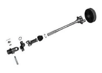 Arbre de Transmission - Pièces EFI