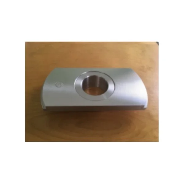 Crankshaft centering tool