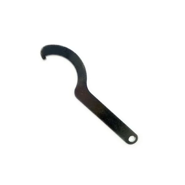 Pin wrench for HCS shock absorber big