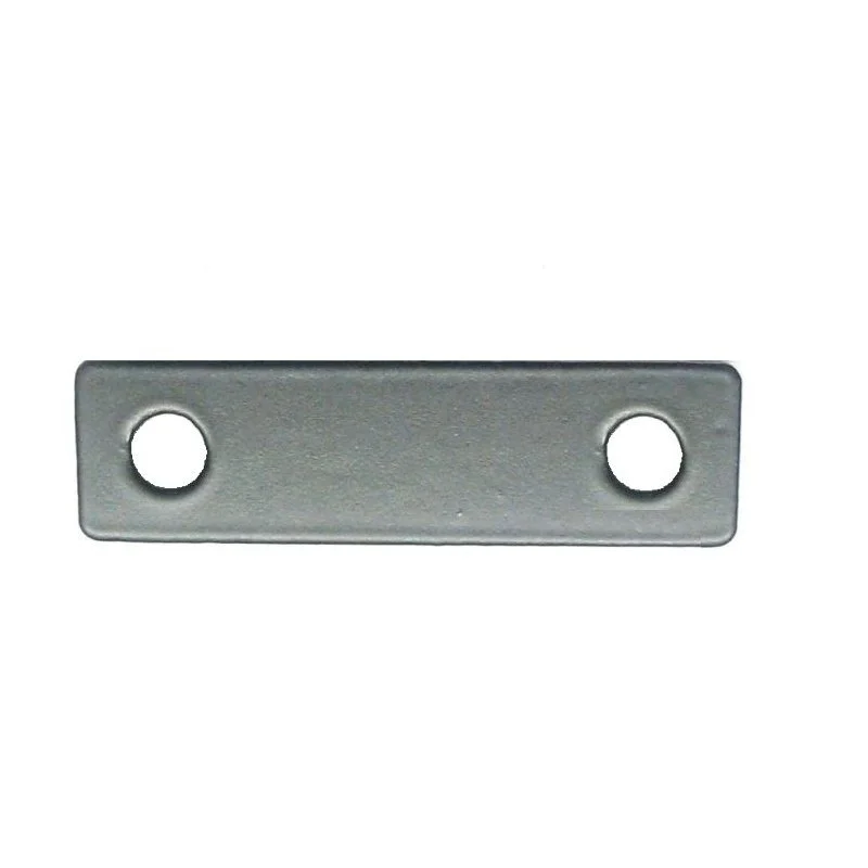 N°40 Plate 2016-2018 for the rear brake Euro 5 (2015-2021)