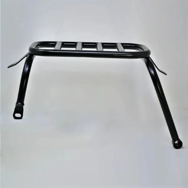 Sidecar Fender Rack - Flat Black is an accessory for sidecar Ural via Moto Side Aventure