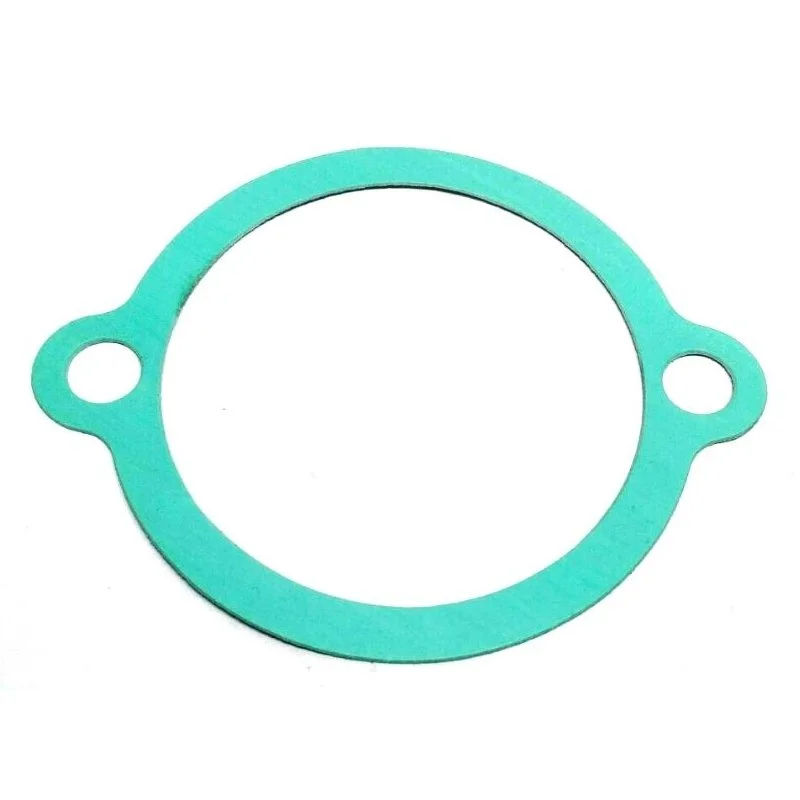 Generator gasket (IMZ-8.1037-01163) for crankcase since 2023, original Ural Motorcycles spare part for sidecar via Moto Side Aventure (Ural sidecar dealer)