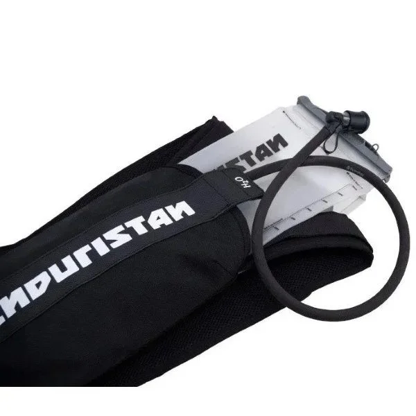 Mochila de hidratación impermeable Enduristan Hurricane Lyndon, compatible con los sidecares de la marca Ural Motorcycles