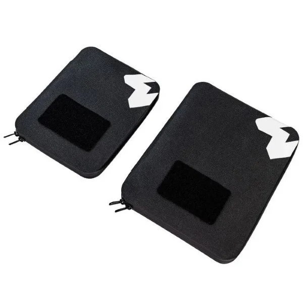 Funda para documentos de formato A5 de la marca Enduristan, accesorio para sidecar Ural a través de Moto Side Aventure (distribuidor de sidecares Ural)