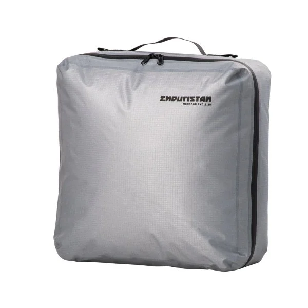 Sacs intérieurs pour sacoches Monsoon Evo 2, accessoire side-car Ural via Moto Side Aventure (concessionnaire sidecar Ural)