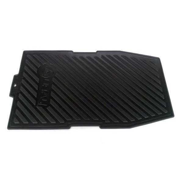Tapis de sol depuis 2013 pour carrosserie de side-car pour modèles de side-cars Ural carburateur, via Moto Side Aventure concessionnaire side car Ural