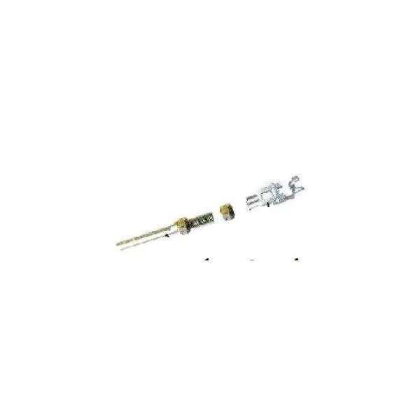 N°11 Pushrod assembly (IMZ-8.1040-11074-21) for the sidecar brake linkage