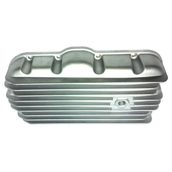 N°2 Oil sump since 2019 for crankcase until 2022