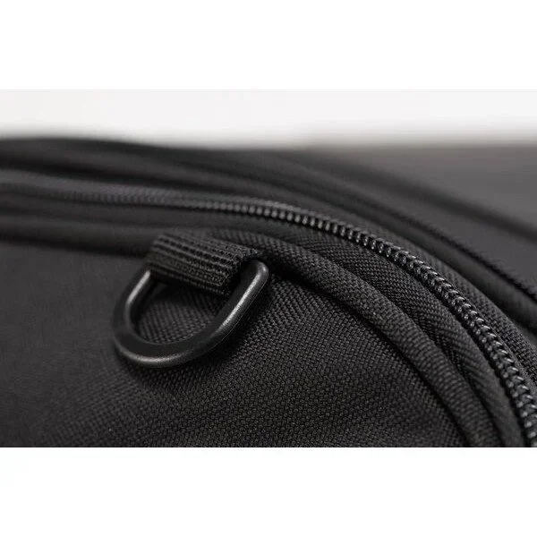 Sacoche de selle ion M, de la marque SW-Motech adapté aux side-cars Ural