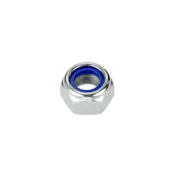 N°8 Nut M10x1 for the rear seat (carburetor part)