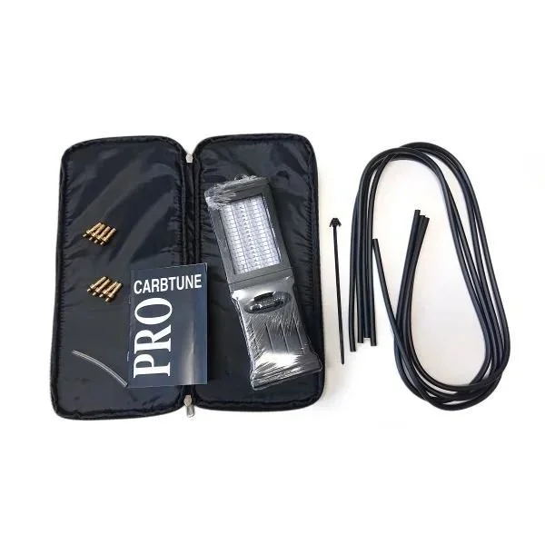 Carbtune Pro synchronization tool with case