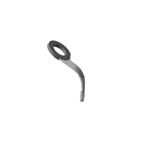N°2 Steering damper washer (d=31mm) until 2007 (carburetor part)