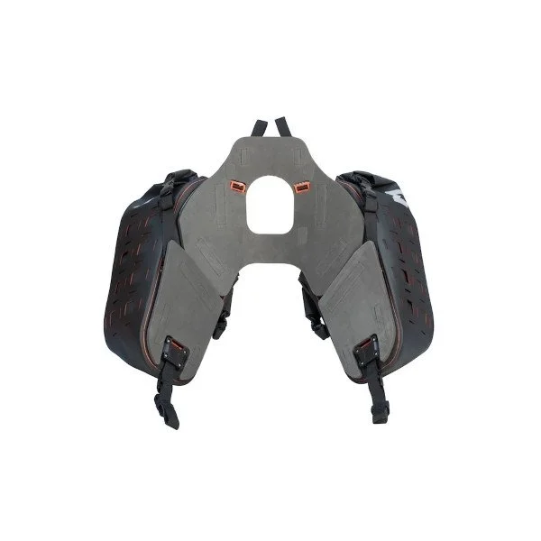 Sacoche Enduristan Hailstorm 35, accessoire side-car Ural via Moto Side Aventure (concessionnaire sidecar Ural)