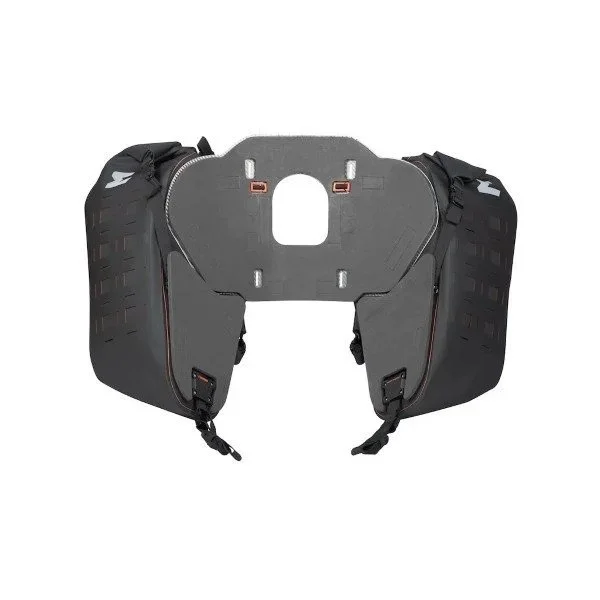 Bolsa Enduristan Hailstorm 35, accesorio para sidecar Ural a través de Moto Side Aventure (distribuidor de sidecares Ural)