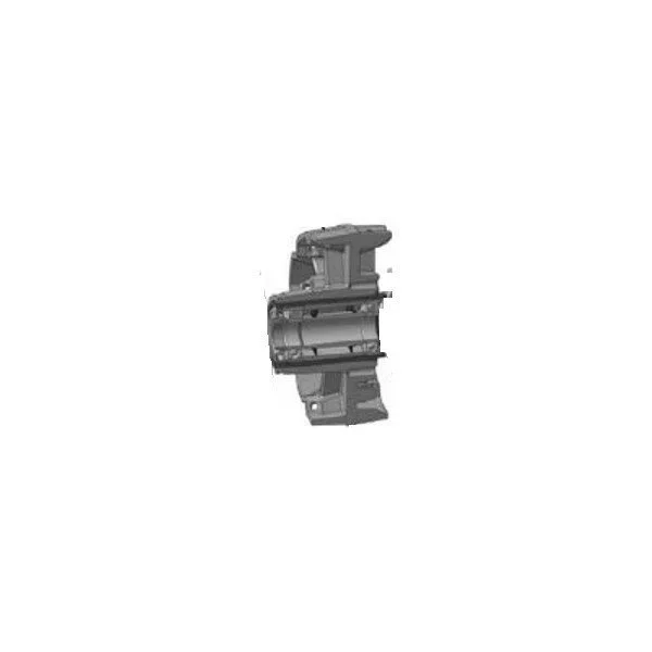 Wheel hub with bearings grey until VIN 230405 for the front wheel hub, original Ural carburetor sidecar models, via Moto Side Aventure, Ural sidecar dealer