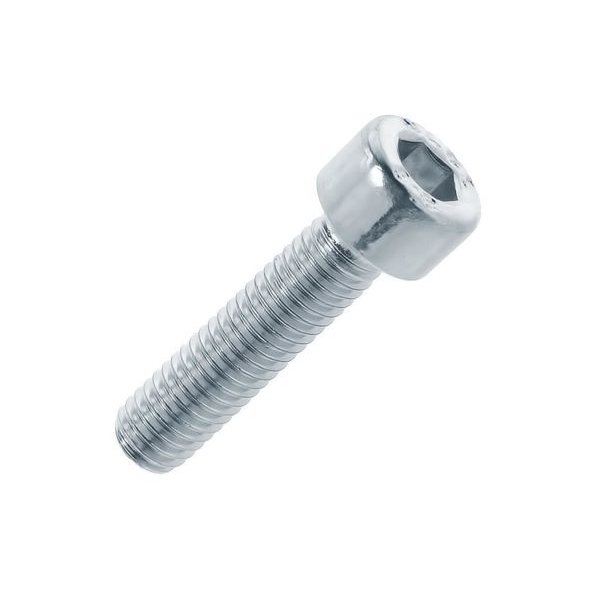 N°8 Screw DIN 912 M6x20 8.8 zinc-plated for crankcase cover