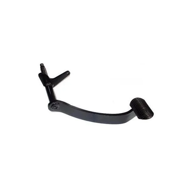 N°8 Brake lever for the rear brake (carburetor part)
