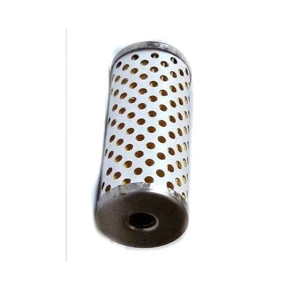 N°15 Filter insert for crankcase cover (carburetor part)