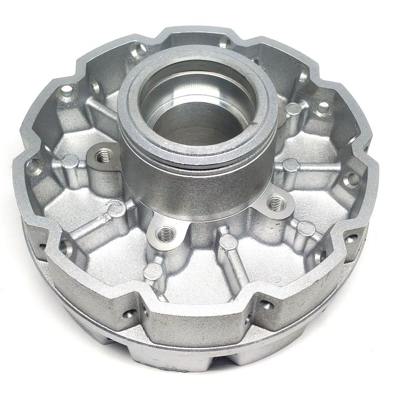Clé De Fixation Moyeu Roue Fauhapyway - Compatible 4,5,6,8 Goujons - 1/2 Pouce, Pour Entretien Auto Professionnel Ou DIY