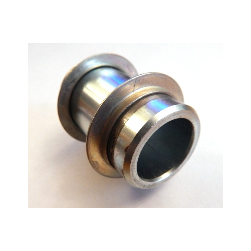 Entretoise de roulements de roue intérieur depuis 09/2019 pour moyeu de roue avant, pièce détachée d'origine Ural Motorcycle pour sidecar via Moto Side Aventure (concessionnaire side-car Ural)