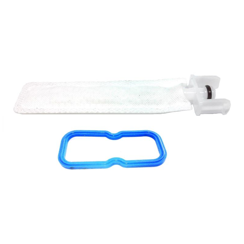 Filtre de pompe à essence avec joint depuis 2019, pièce détachée d'origine Ural Motorcycle pour sidecar via Moto Side Aventure (concessionnaire side-car Ural)
