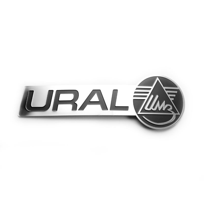 Bobine d'allumage — Moto Side Aventure - URAL Valence
