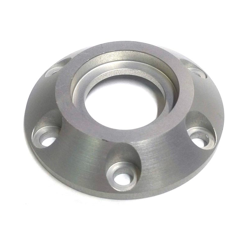 Cache moyeu 1WD depuis VIN 230406 pour moyeu de roue de side car 1WD, pièce détachée d'origine Ural Motorcycle pour sidecar via Moto Side Aventure (concessionnaire side-car Ural)