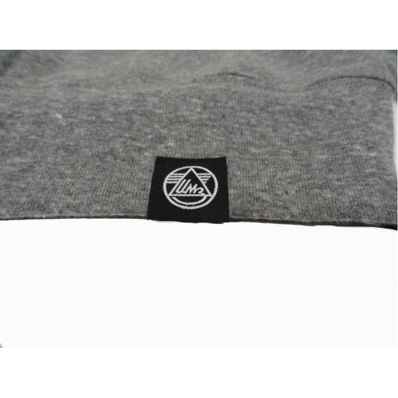 Sweat Blueprint Gris, vetement/life style par Ural via Moto Side Aventure (concessionnaire side car Ural)
