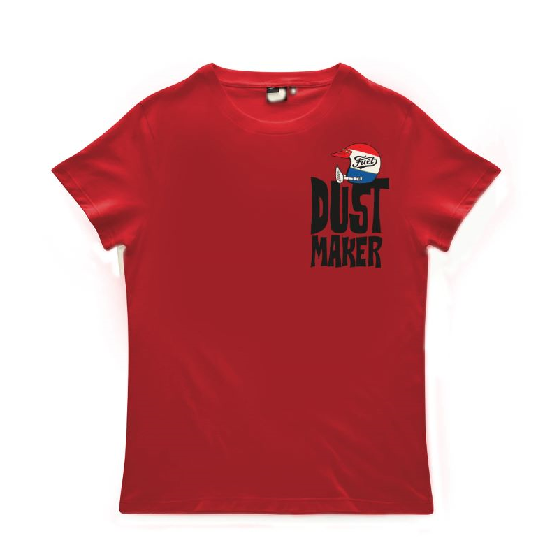T-shirt Dustmaker